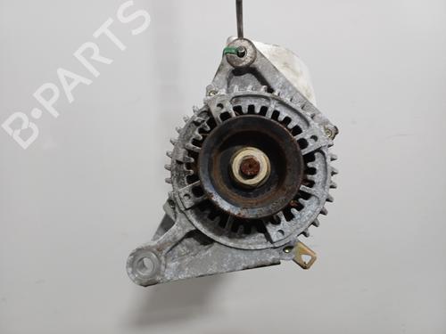 Used Alternator Alternator TOYOTA COROLLA Verso (_E12_) 1.6 VVT-i (ZZE121_, ZZE121R) (110 hp) 34256042 34256042