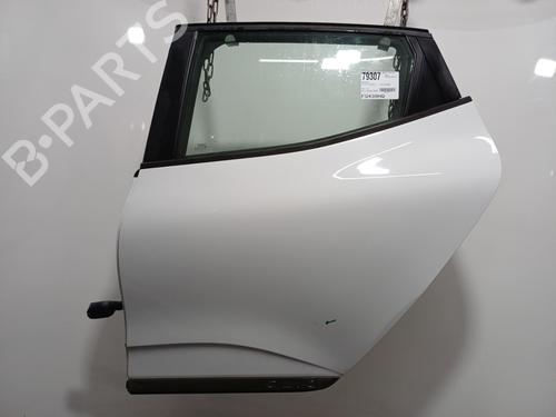 Dør venstre bagtil RENAULT CLIO V (B7_) 1.5 Blue dCi 85 (B7AG) | BP36444740C4 - Image 7