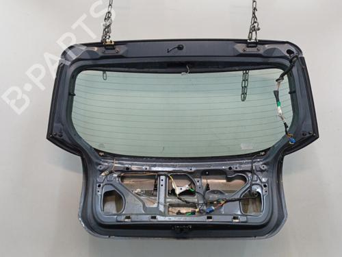 Used Tailgate Tailgate TOYOTA COROLLA (_E12_) 1.6 VVT-i (ZZE121_, ZZE121R) (110 hp) 20450238 20450238