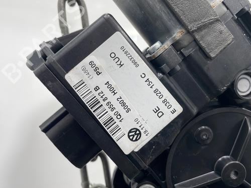Rear right window mechanism VW EOS (1F7, 1F8) 2.0 TDI 16V | BP31871776C25 - Image 3