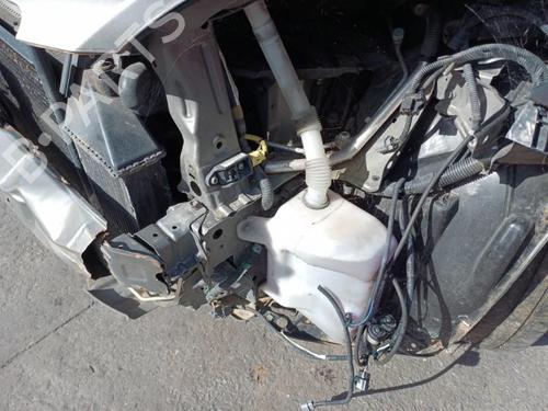 Climate control HONDA FR-V (BE) 2.2 i CTDi (BE5) | BP23779695I5 - Image 29