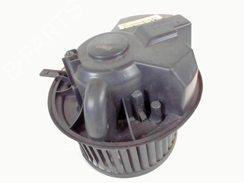 Heater blower motor AUDI A3 Sportback (8PA) 1.9 TDI | BP25264372M62 