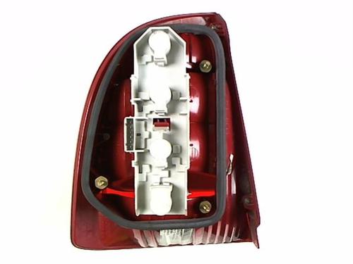 Right taillight SKODA SUPERB I (3U4) 2.5 TDI | BP20478190C35 