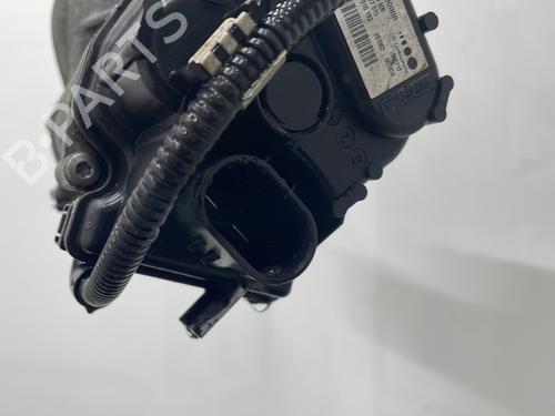 Steering rack BMW X1 (E84) sDrive 18 d | BP27619952M22 