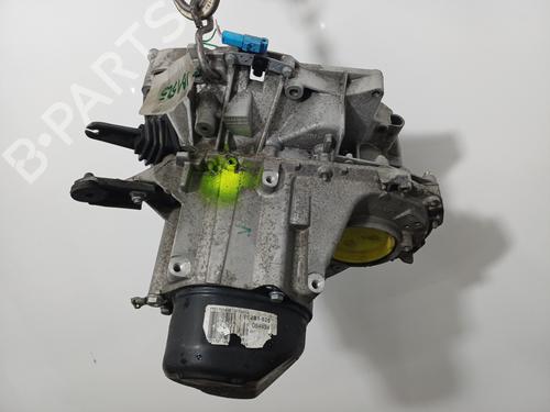Gearbox RENAULT TWINGO II (CN0_) 1.2 16V (CN04, CN0B) | BP36149871M3 - Image 9