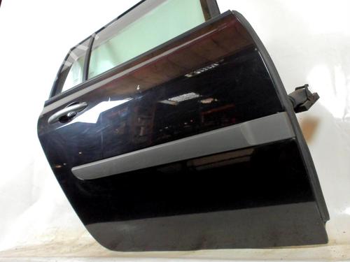 Right rear door RENAULT MEGANE II Estate (KM0/1_) 1.9 dCi | BP20472435C5 