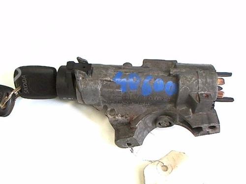 Used Ignition barrel SKODA FABIA I Combi (6Y5) 1.4 (68 hp) 20461829