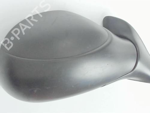 Right mirror CITROËN XSARA PICASSO (N68) 2.0 HDi | BP20446492C27 