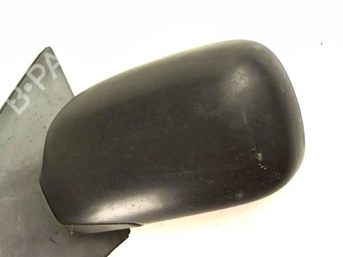 Used Left mirror Left mirror TOYOTA YARIS (_P1_) 1.4 D-4D (NLP10_, NLP10R) (75 hp) 20461928 20461928