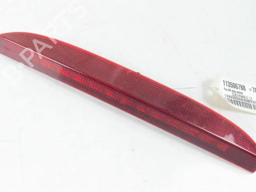 Used Third brake light RENAULT CLIO II (BB_, CB_) 1.5 dCi (B/CB07) (65 hp) 29638910