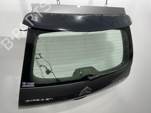 Bakluke CC/Kombi-Kupé CITROËN C4 I (LC_) 1.4 16V | BP29603916C6