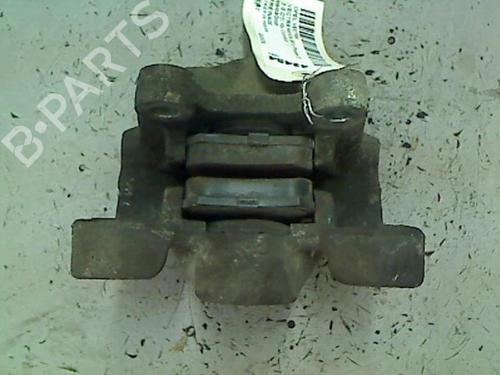 Zacisk hamulca tylnego lewego OPEL VECTRA B Hatchback (J96) 2.0 DTI 16V (F68) | BP20431179M107 