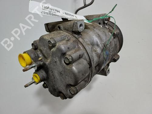 AC compressor CITROËN C8 (EA_, EB_) 2.0 HDi 165 | BP40116292M34 - Image 2