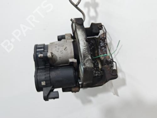 Used Right rear brake caliper Right rear brake caliper ALFA ROMEO GIULIA (952_) 2.2 D (952AEM250, 952AEA250) (150 hp) 39733719 39733719