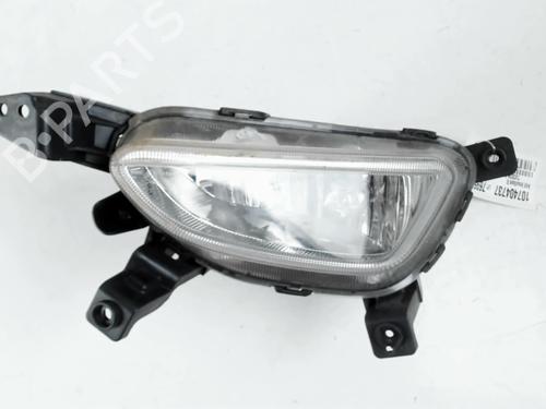 Used Right front fog light Right front fog light HYUNDAI TUCSON (TL, TLE) 2.0 CRDi (136 hp) 26964676 26964676