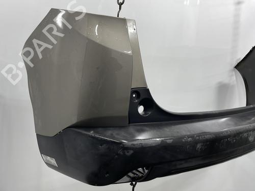 Used Rear bumper Rear bumper PEUGEOT 2008 I (CU_) 1.6 HDi (92 hp) 20439992 20439992