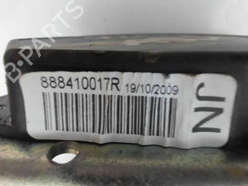 Used Rear left belt tensioner RENAULT SCÉNIC III (JZ0/1_) 1.5 dCi (106 hp) 20397366