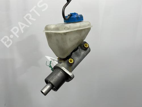 Brake master cylinder PEUGEOT 205 II (20A/C) 1.7 Diesel | BP25341858M77 