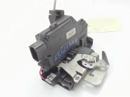 Front left lock AUDI A4 B6 (8E2) 1.9 TDI | BP20428331C98 