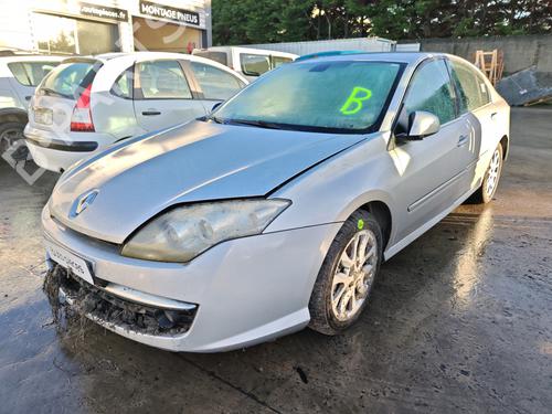 Switch RENAULT LAGUNA III (BT0/1) 2.0 dCi (BT01, BT08, BT09, BT0E, BT0K, BT12, BT1C, BT1D,... | BP23840920I30 - Image 7