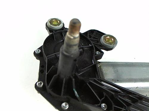 Used Rear wiper motor PEUGEOT 807 (EB_) 2.2 HDi (128 hp) 20425773