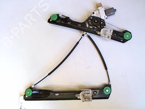 Front right window mechanism BMW 1 (E87) 118 d | BP20408238C23 