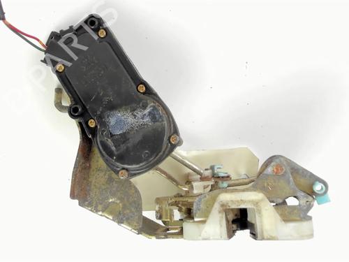 Front right lock SUZUKI ALTO VI (FF) 1.1 (RF410) | BP20402195C97 