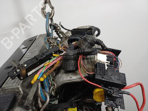 Engine BMW 5 (E34) 525 tds | BP35938404M1 - Image 12