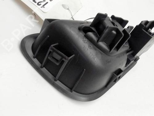 Front left interior door handle FORD TRANSIT COURIER B460 Box Body/MPV | BP36757316I13 - Image 4