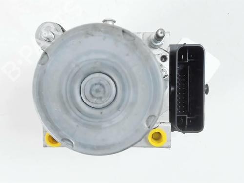 ABS pump PEUGEOT PARTNER Tepee 1.6 HDi | BP29638855M43 - Image 6