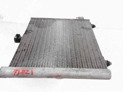 Used AC radiator AC radiator CITROËN C3 I (FC_, FN_) 1.4 HDi (68 hp) 20467929 20467929