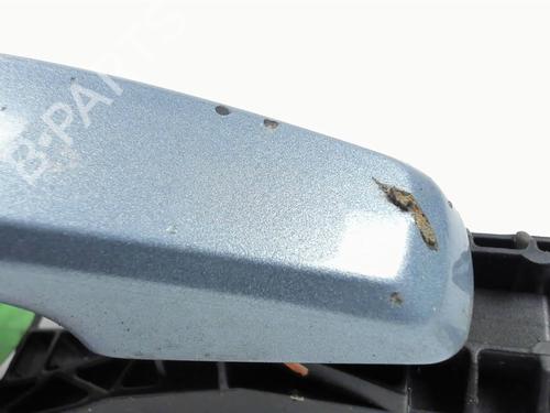 Front right exterior door handle CHEVROLET AVEO Saloon (T300) 1.3 D | BP20424791C129 