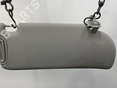Used Left sun visor Left sun visor RENAULT ESPACE IV (JK0/1_) 2.0 dCi (JK03, JK04, JK1C, JK1G, JK1J, JK1K) (173 hp) 22212256 22212256