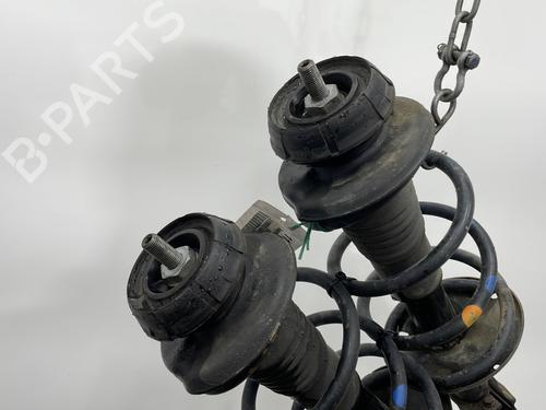 Left front shock absorber DACIA LOGAN MCV (KS_) 1.5 dCi (KS0W) | BP29437964M16 