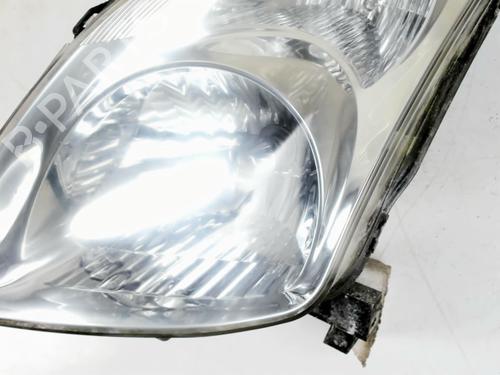 Venstre forlygte SUZUKI SWIFT III (MZ, EZ) 1.3 DDiS (RS413D) | BP31159565C28