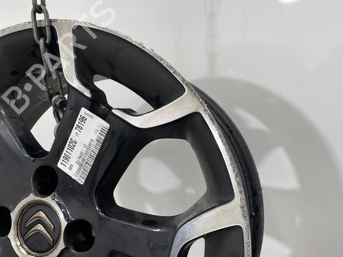 Rim CITROËN DS3 (SA_) 1.6 HDi 110 | BP32330259C45 