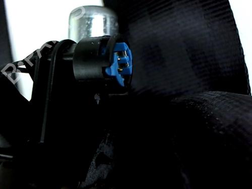 Used Front right seatbelt Front right seatbelt CITROËN C5 III Break (RW_) 2.0 HDi 140 (140 hp) 20402488 20402488