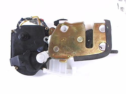 Rear right lock ROVER 45 I Hatchback (RT) 2.0 iDT | BP21235352C99 