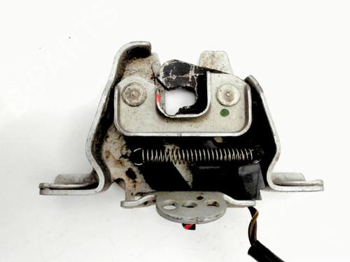 Used Tailgate lock Tailgate lock 37166327 37166327