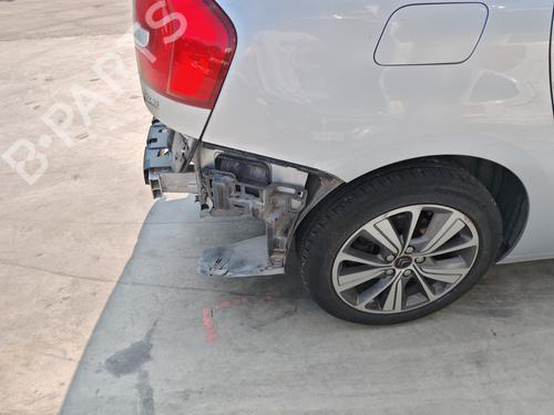 Engine CITROËN C4 Grand Picasso II (DA_, DE_) 2.0 BlueHDi 150 | BP29438061M1 
