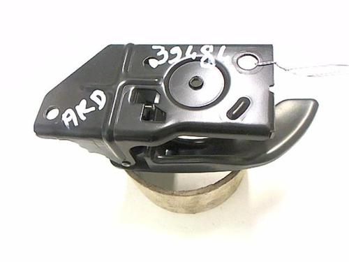 Rear right interior door handle HYUNDAI SANTA FÉ I (SM) 2.0 CRDi 4x4 | BP20470243I16 
