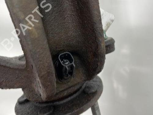 Used Right front steering knuckle Right front steering knuckle JAGUAR X-TYPE I (X400) 2.5 V6 All-wheel Drive (196 hp) 20388429 20388429