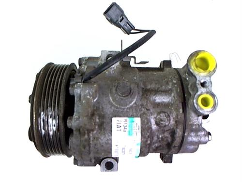 AC compressor FIAT GRANDE PUNTO (199_) 1.3 D Multijet | BP20462110M34 