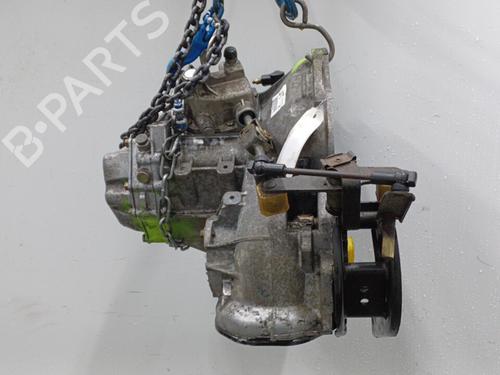 Used Gearbox Gearbox CHEVROLET NUBIRA Estate 1.8 (121 hp) 20453241 20453241