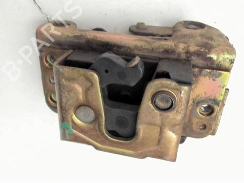 Used Front left lock Front left lock OPEL CORSA A Hatchback (S83) [1982-1993] 34635286 34635286