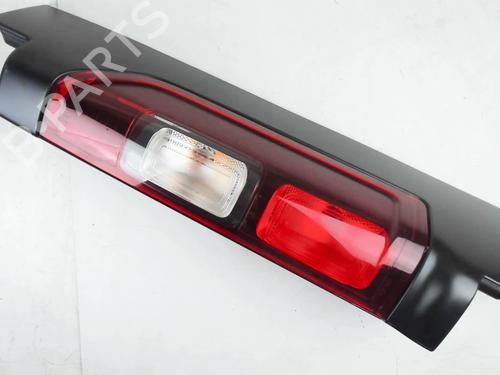 Right taillight RENAULT TRAFIC III Van (FG_) 2.0 dCi 150 (FGMU) | BP39486428C35 - Image 7