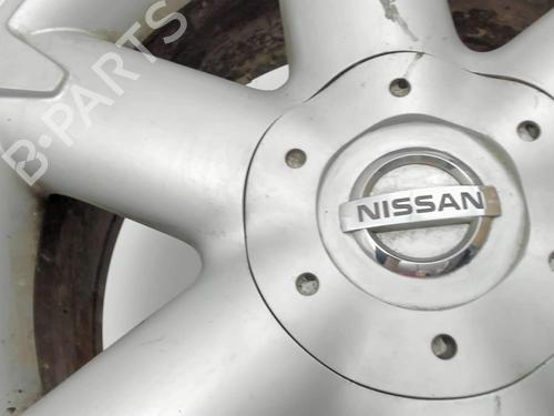 Rim NISSAN MURANO I (Z50) 3.5 4x4 | BP20451932C45 