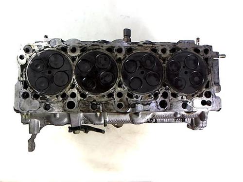 Cylinder head MAZDA 323 F VI Hatchback (BJ) 2.0 TD | BP20404486M5 