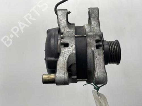 Alternator VOLVO V50 (545) 2.0 D | BP21240198M7 - Image 4