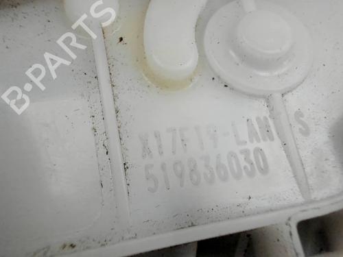 Front left lock FIAT TIPO Hatchback (356_, 357_) 1.4 (356HXA1B, 357) | BP32275860C98 